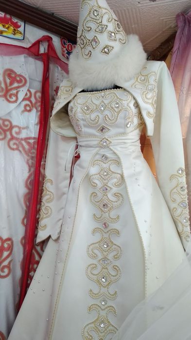 Продажа Национальной одежды от 5000