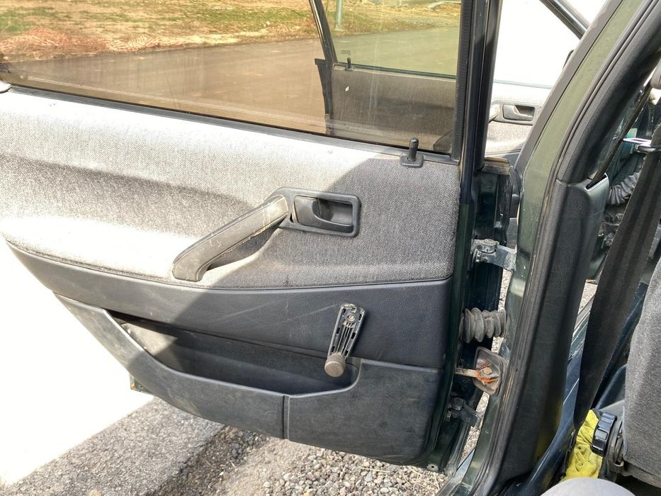 Фольксваген пассат универсал