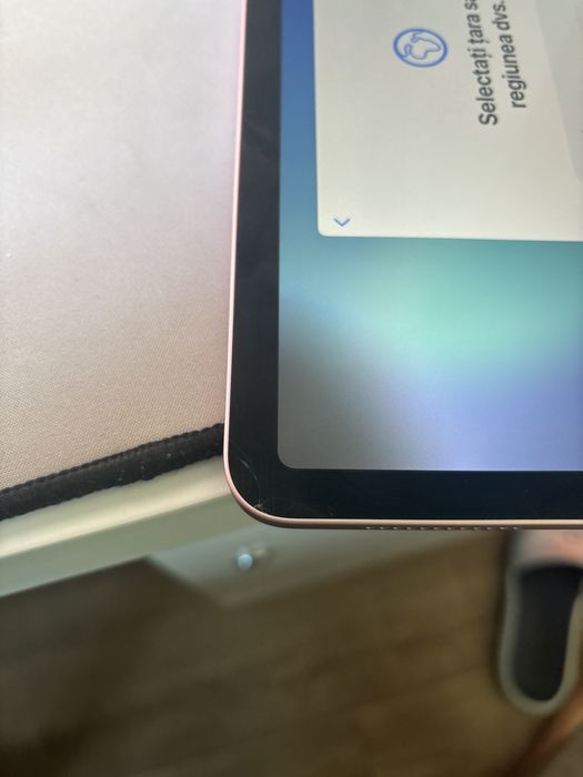 Ipad air 4 64gb +apple pencil 2