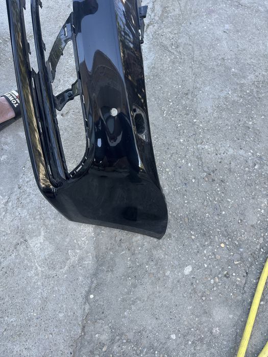 Bară față vw jetta 5 c facelift.