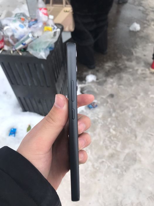 Самсунг а 34 5G без док