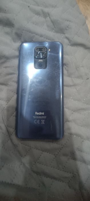 Redmi not 9 128 Gb