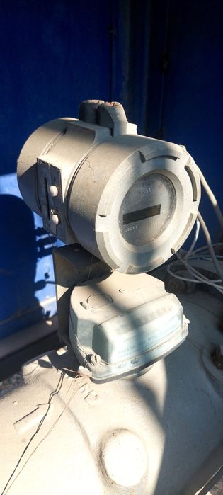 Газ счётчик КИ-СТГ-Б  150/1000