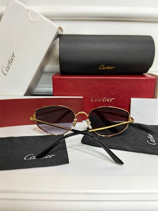Слънчеви очила Cartier CT0300S
