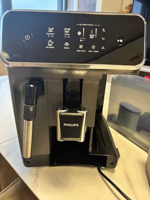 Кафемашина Philips Series 1200 - EP1220/00