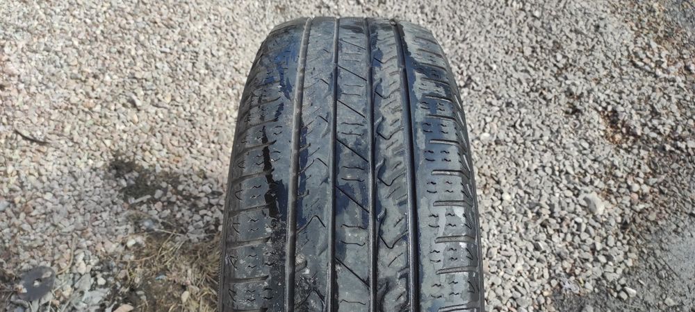 Продам резину NEXEN 265 / 70/ 16