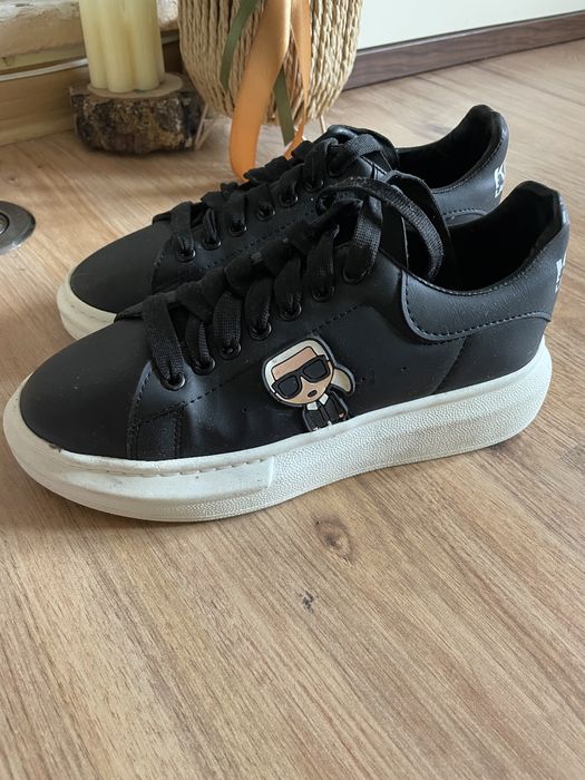 Маратонки Liu Jo,Karl Lagerfeld