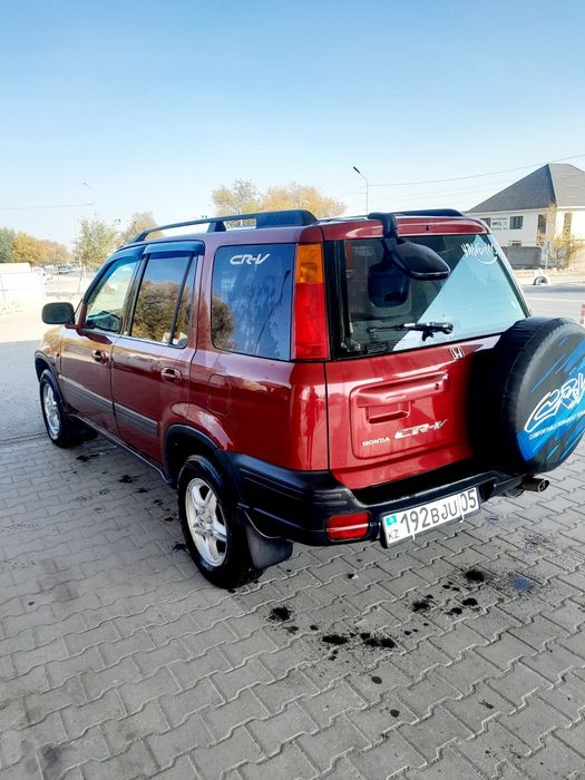 Продам Хонда срв