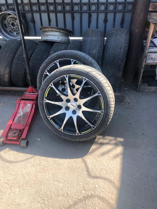 Продам  4 колеса
