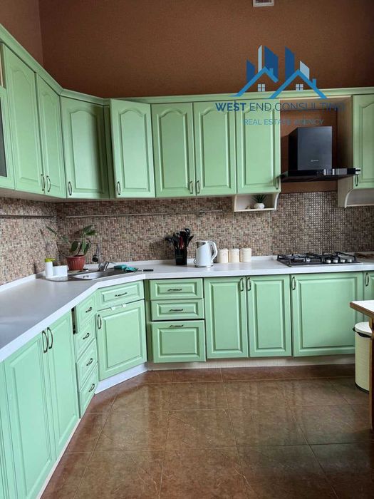 Аренда! ЕвроДом 4 сотки - 7 комнат | Рисовый базар