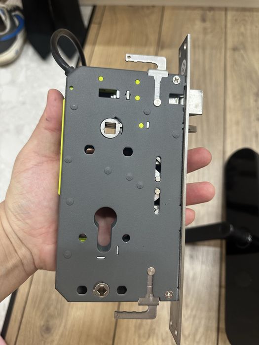Замок Aqara N100 Zigbee