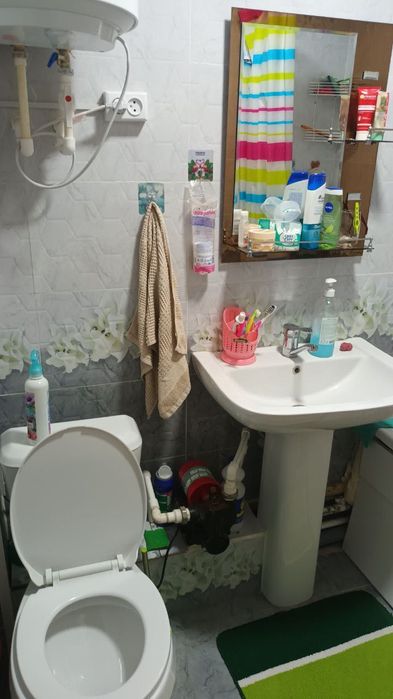 Продаётся квартира