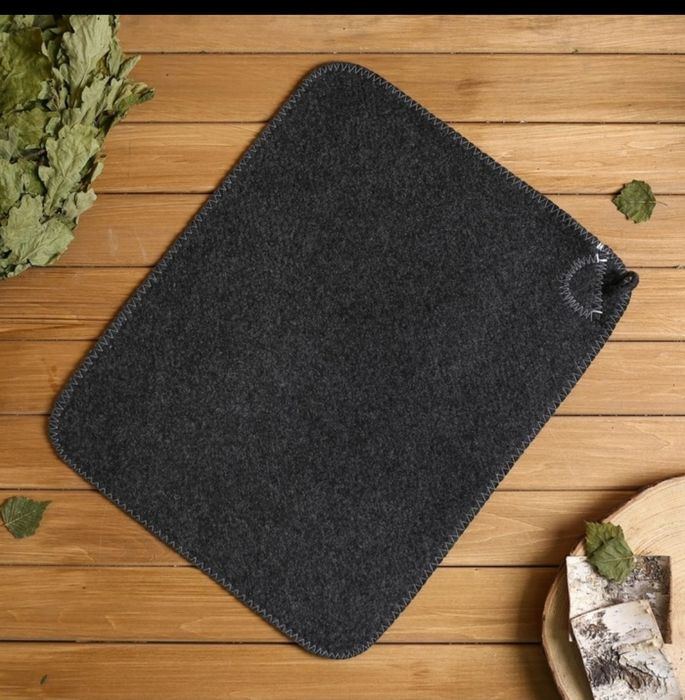 Банный набор , 5 предметов!!!