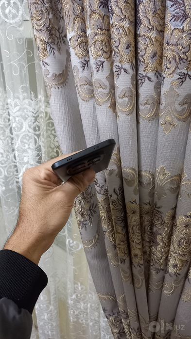 Redmi Note 15 pro