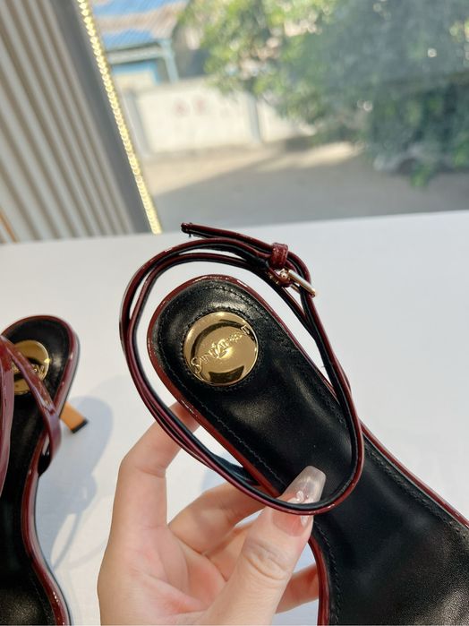 Sandale Saint Laurent 35-41