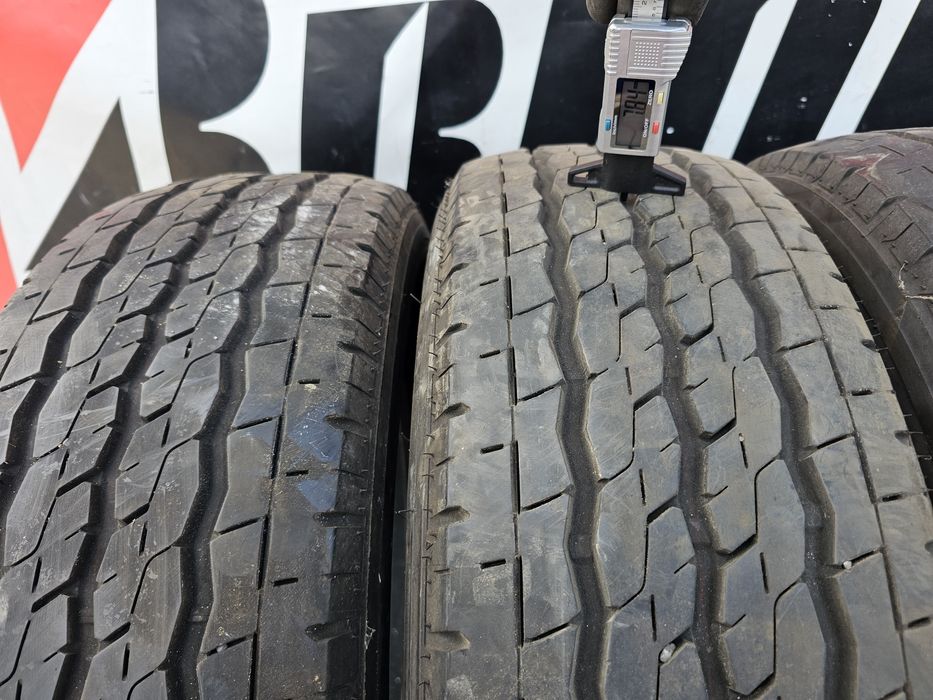 Cauciucuri De Vara / Anvelope De Vara 225- 65- 16''C