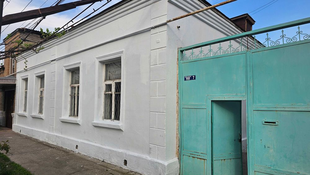 Ҳовли ижарага берилади