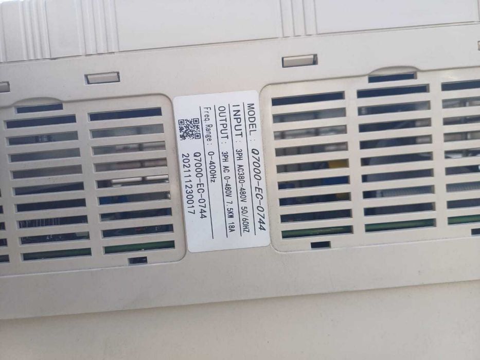 преобразователь частоты