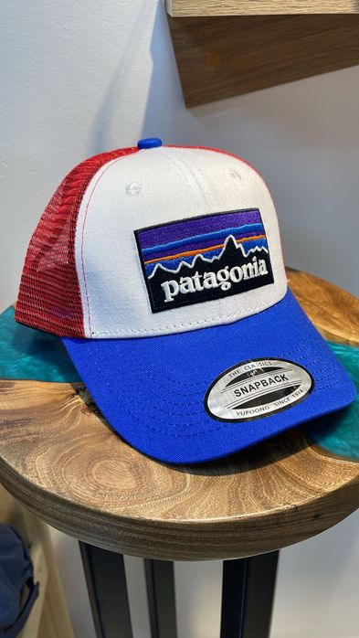 Бейсболки (кепки) Patagonia