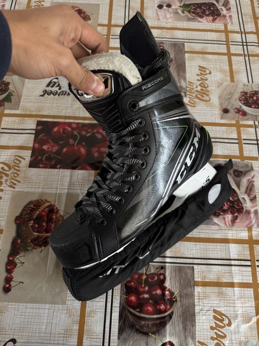 Ccm ribcore 86k kanki