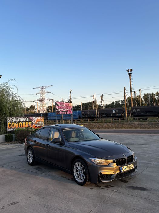 BMW Seria 3
