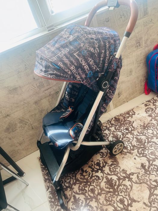 Детска количка ,,Cybex”