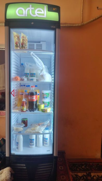 Do'kon uchun xaladinik