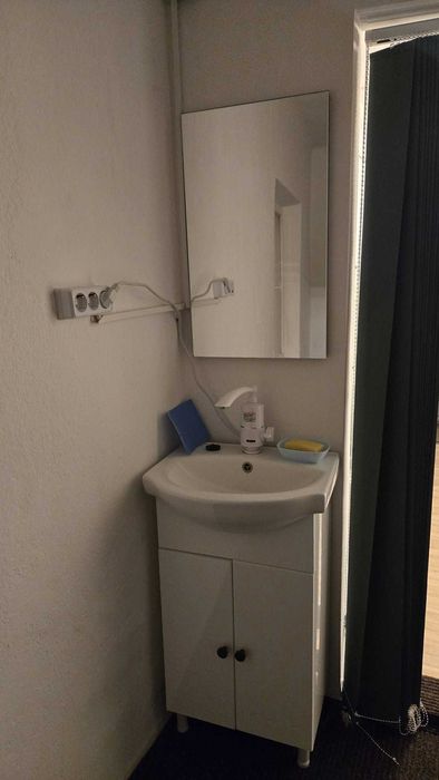 Inchiriez spatiu comercial, Dr.Tr.Severin, zona centru - Piata Mircea