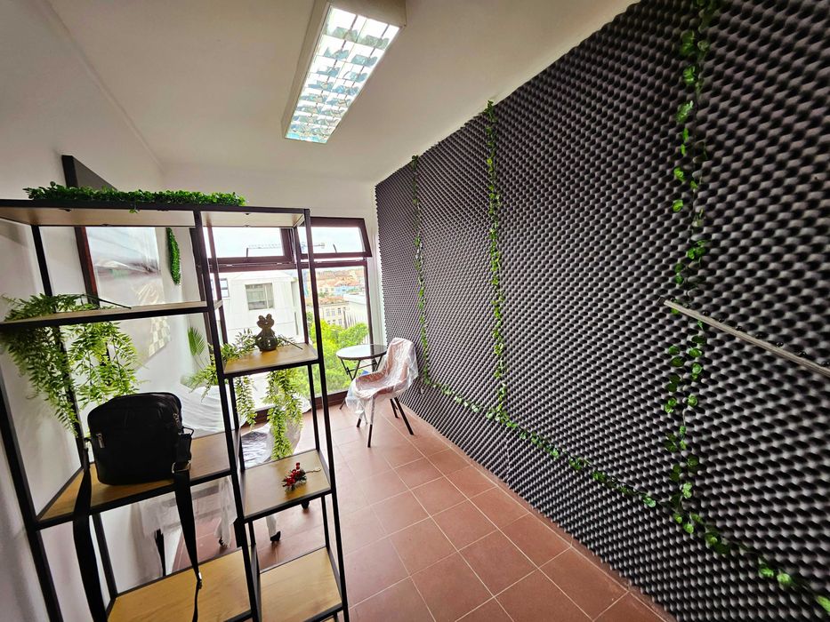 Продава се Офис в Варна, Общината - 10 кв.м за 3150 €/кв.м - Снимка #2