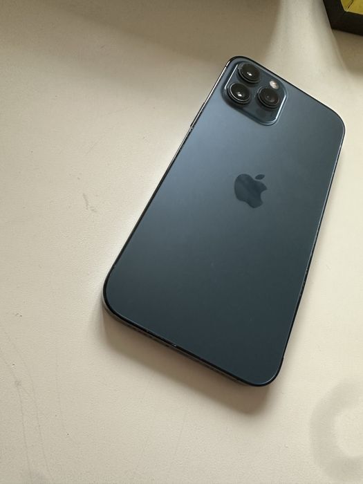 iPhone 12Pro Max 128гб