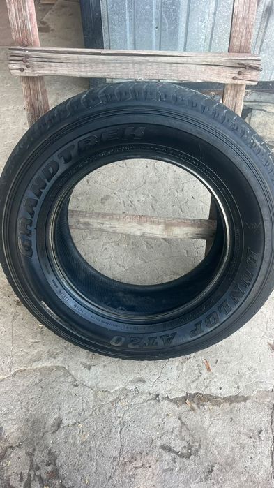 Продам шины 265/65 R17