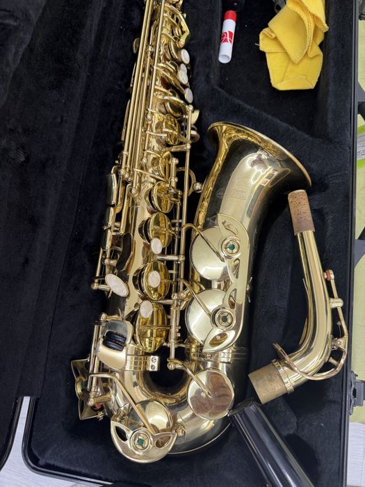 Clarinet-Flaut-Oboi-Saxofon