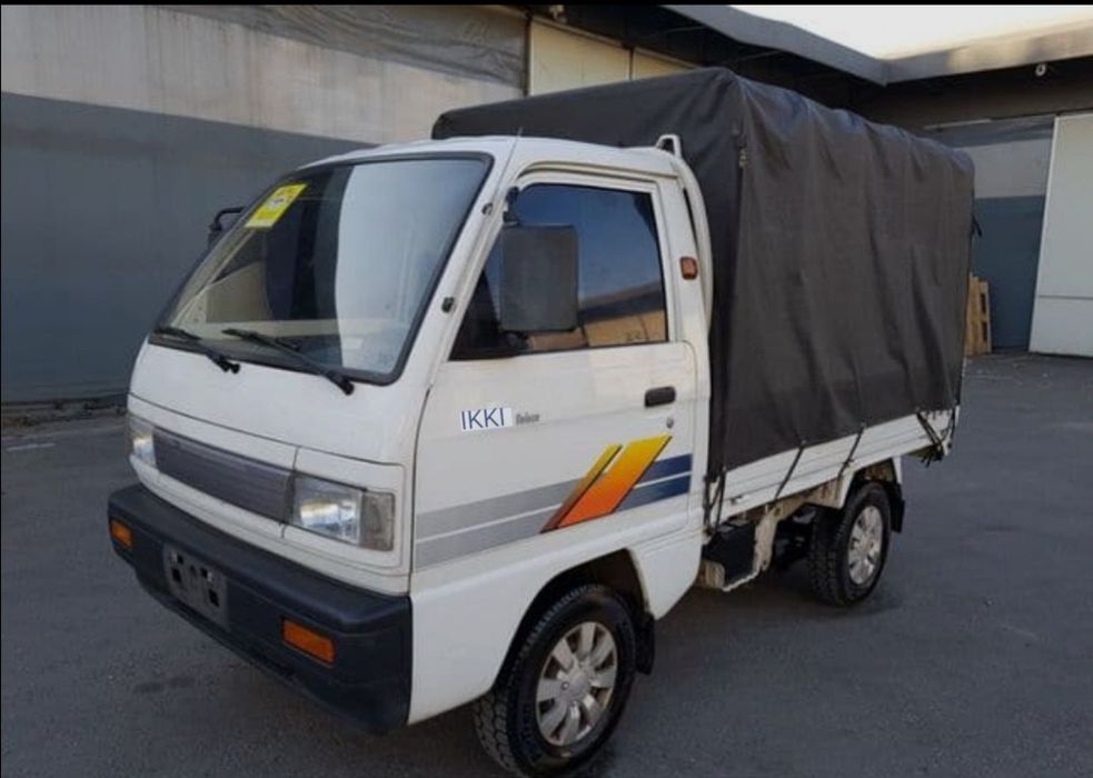 Вызов мусор чанган чикинди строй мусор олиб кетиш хизмати