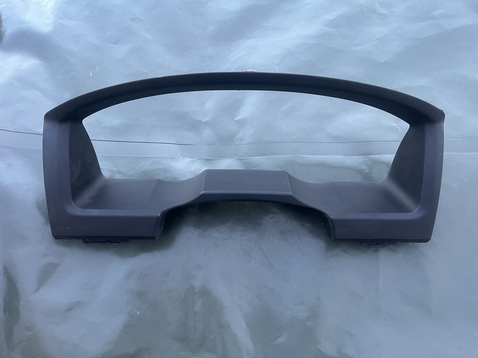 Щиток приборов land cruiser 200, 2012год