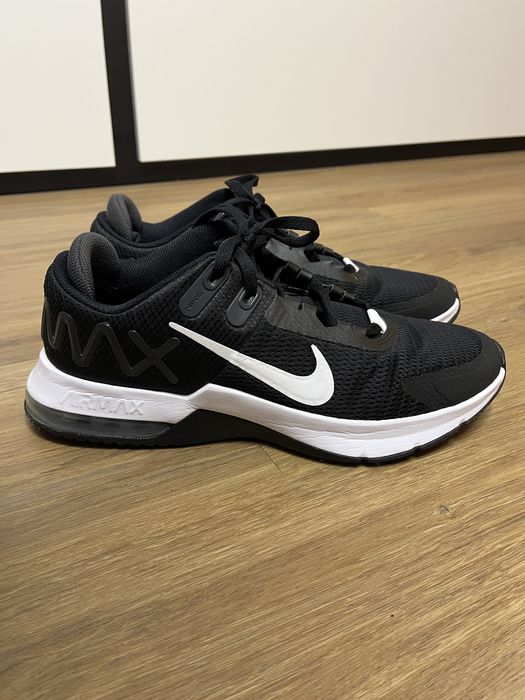 Nike Air Max Alpha Trainer 4