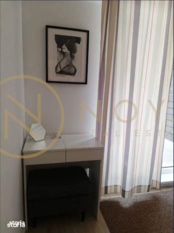 Inchiriere apartament cu 2 camere Belvedere Residence Aviatiei Promena