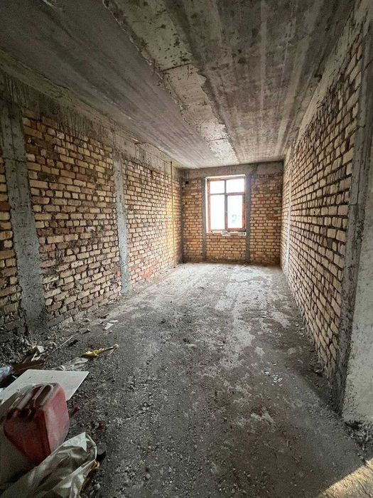 Новостройка 3-х комнатная коробка в ЖК «Mashxadi residence» ID: 5075