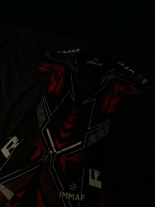 Рашгарды для единоборств