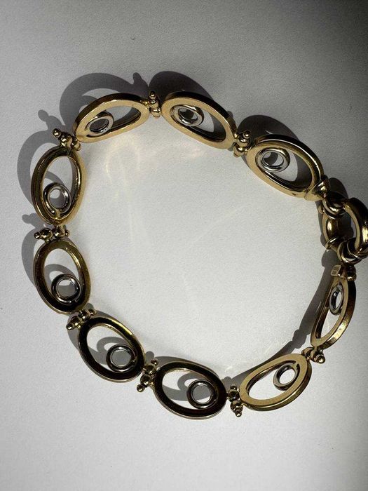 bratara aur 14 k (EFN) star amanet