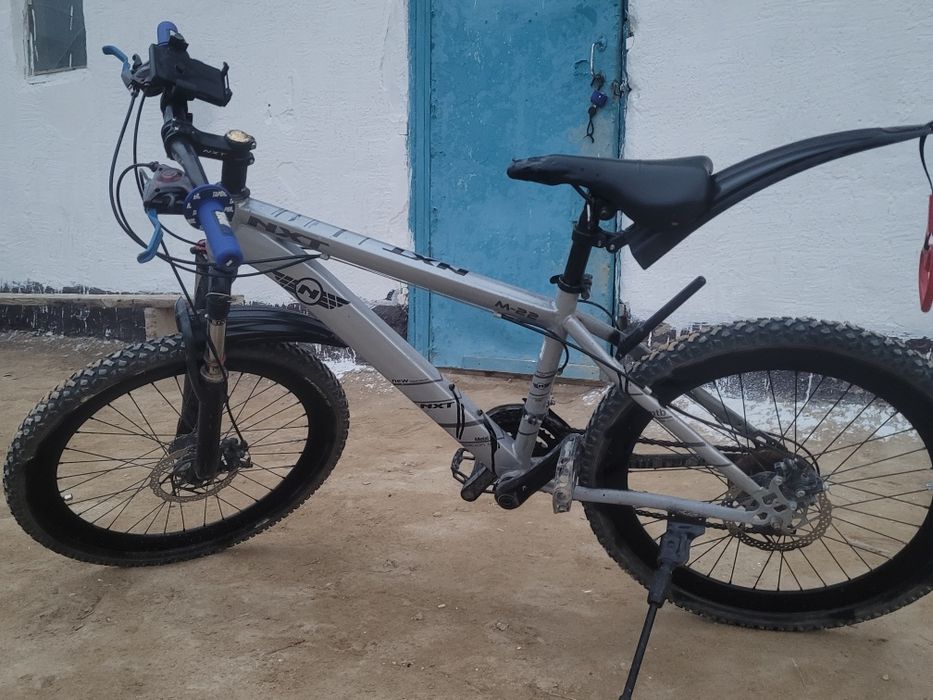 Велосипед прадаж