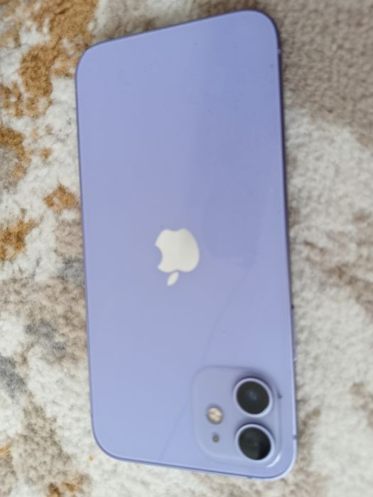 iPhone 12. Идеал.