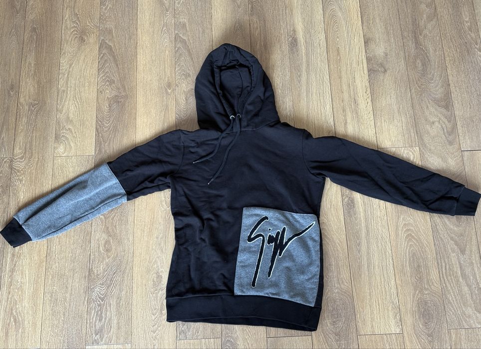 Горнище Giuseppe Zanotti