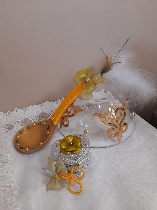 Набор кыркынан шыгару