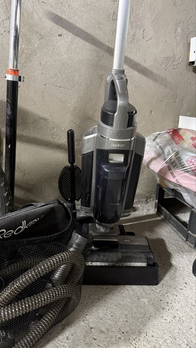 Пылесос REDKEY без проводной