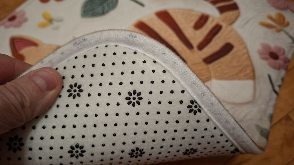 Covoraș pisică 40/60cm