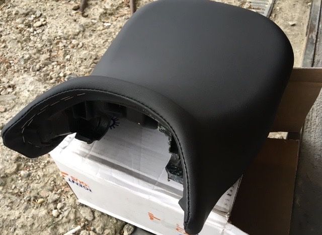 Retapitare șei Moto,ATV