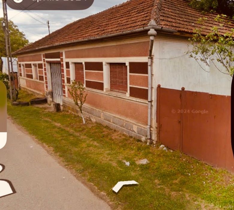 Vand casa la tara
