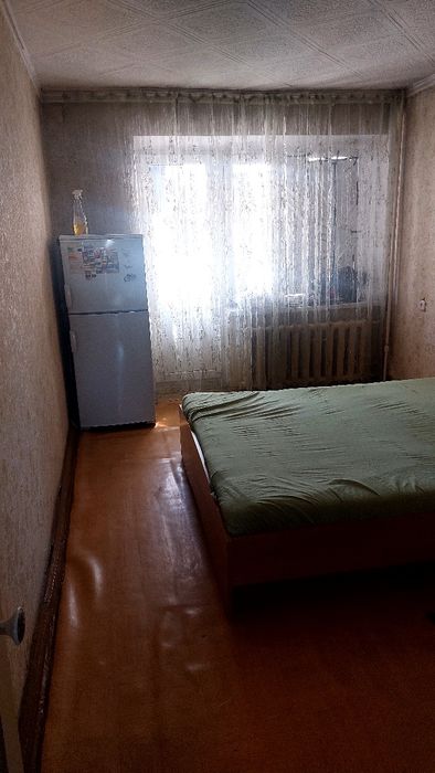 Продаётся квартира
