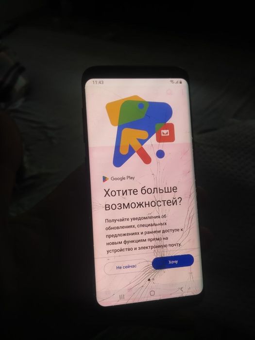 Samsung s8+   64gb/4ram