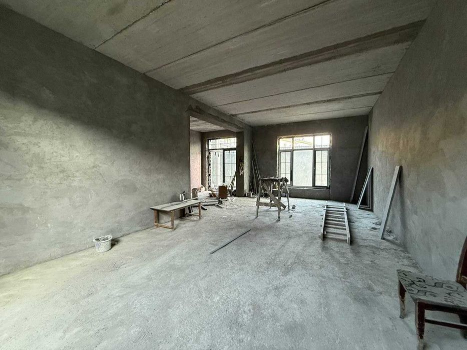 Продаётся дом в "Sayram Village, 4-сотки 3-уровня.